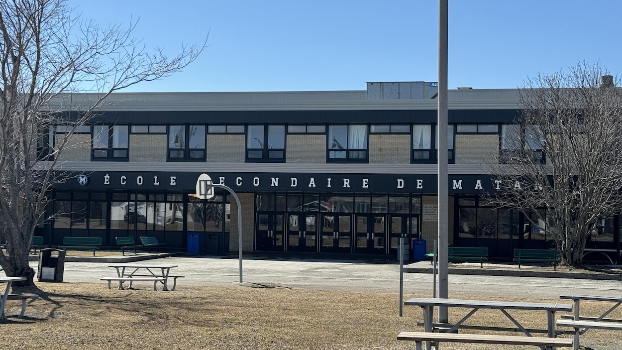 Des élèves de Matane auraient été incommodés par du poivre de Cayenne
