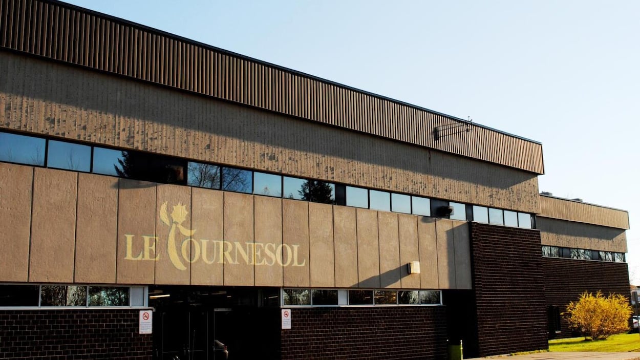 Un incendie force la suspension des cours à l’École secondaire du Tournesol jeudi