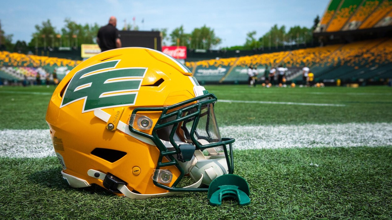 Les Elks viennent en aide aux footballeurs touchés par la grève des enseignants