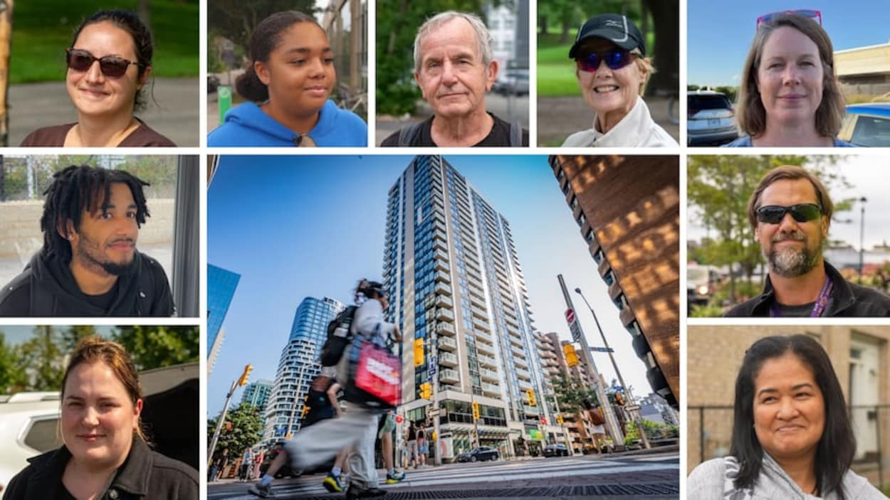 Quelles sont les attentes des Ottaviens pour les élections municipales?