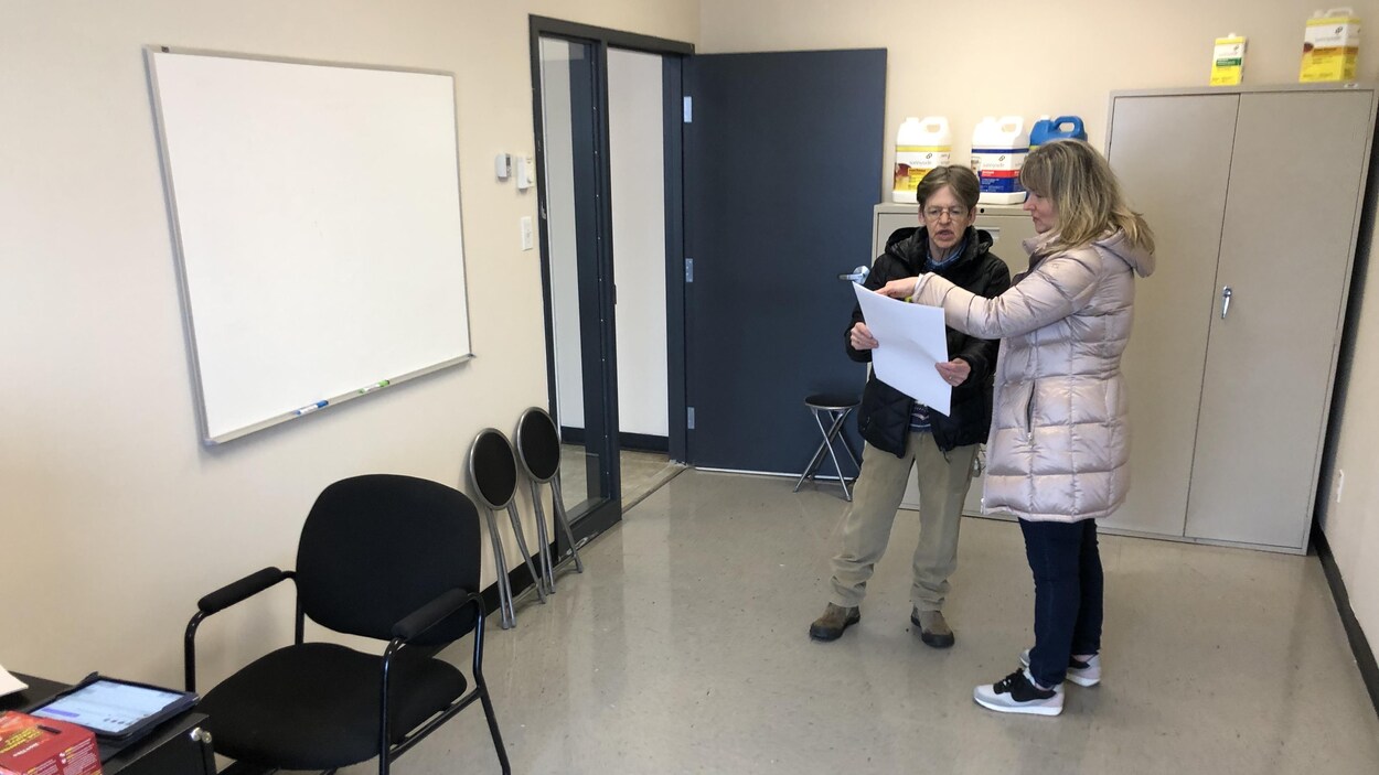 Des dons de Drummondville sont envoyés en Ukraine RadioCanada.ca