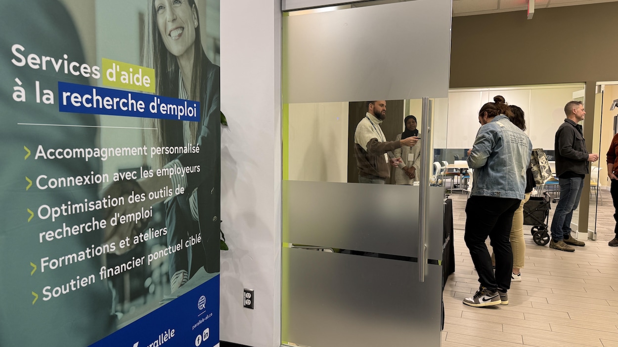 De nouvelles ressources pour les demandeurs d’emploi francophones