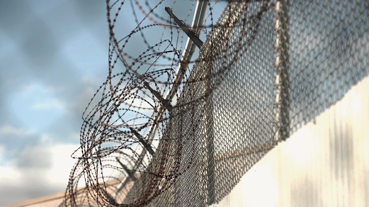 De nouveaux détecteurs de drones dans les prisons du Québec
