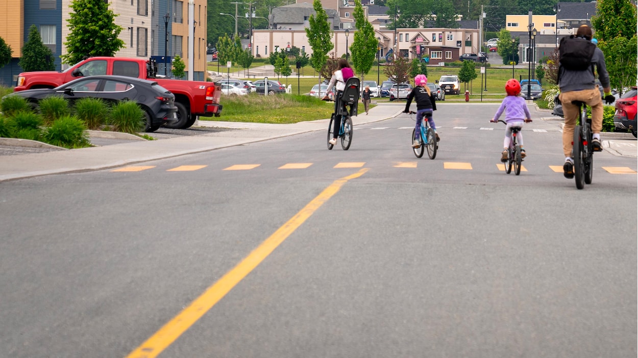LacMégantic, dix ans plus tard Dossier RadioCanada