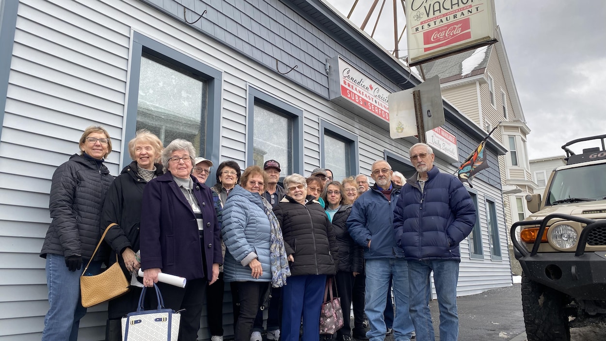 Preserving French Culture in Manchester, New Hampshire The Fight to