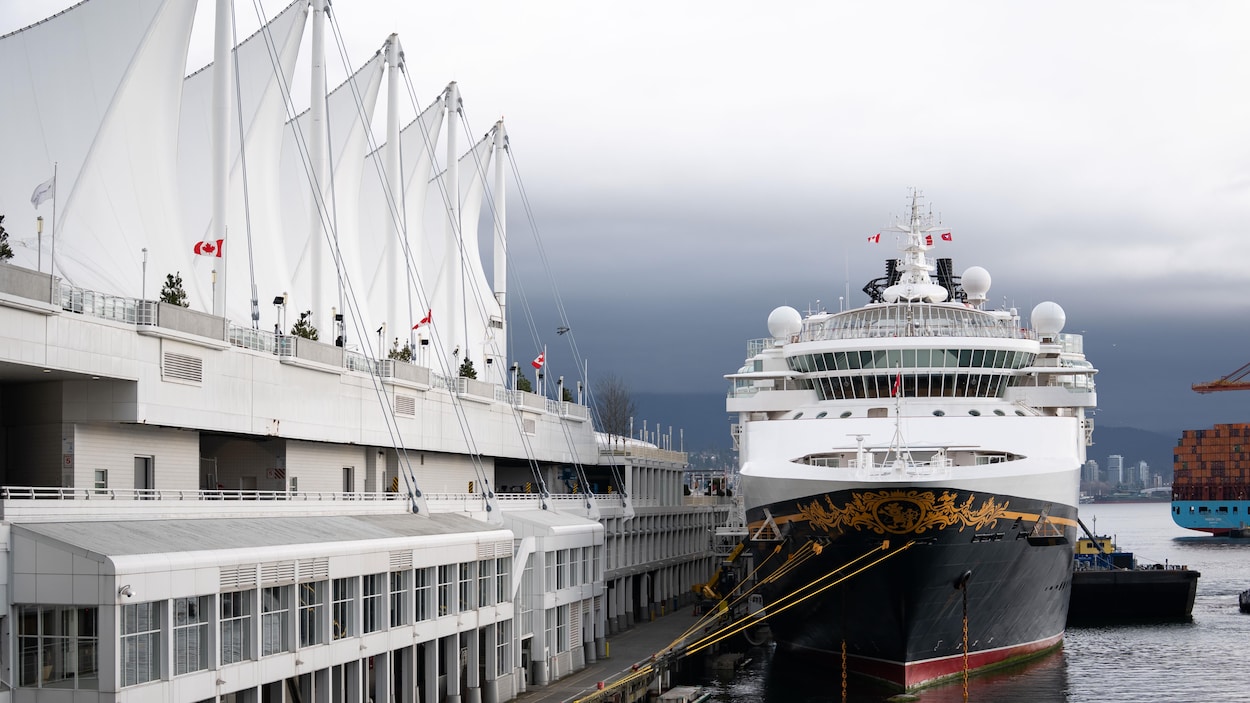 Croisières : toujours populaires, toujours préoccupantes pour l’environnement