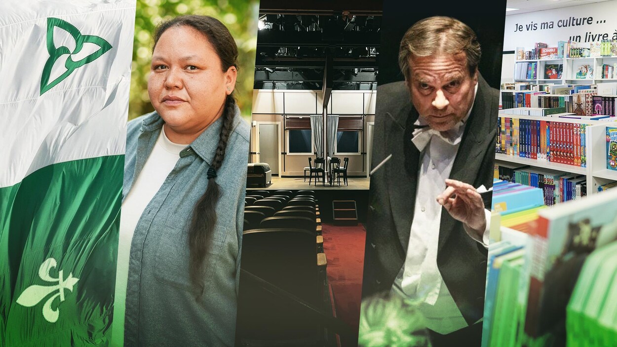 L’année culturelle à Ottawa-Gatineau en 5 temps forts