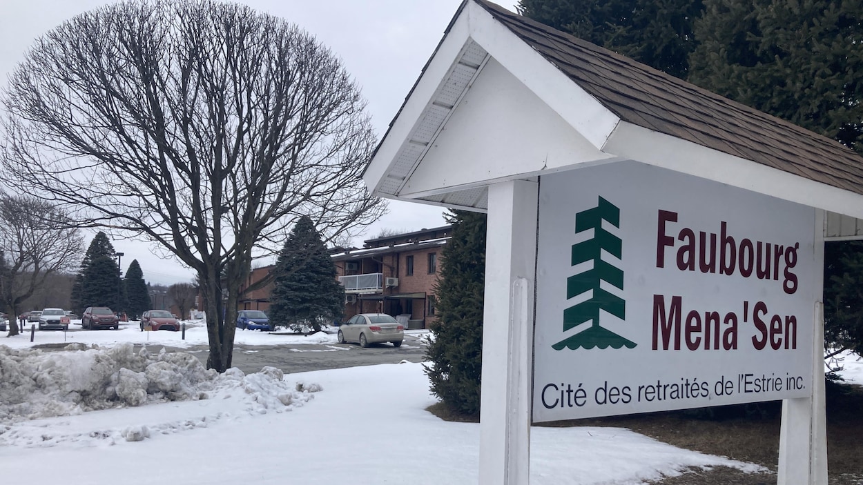 Plus de 30 locataires du Faubourg Mena’Sen contestent la hausse de leur loyer