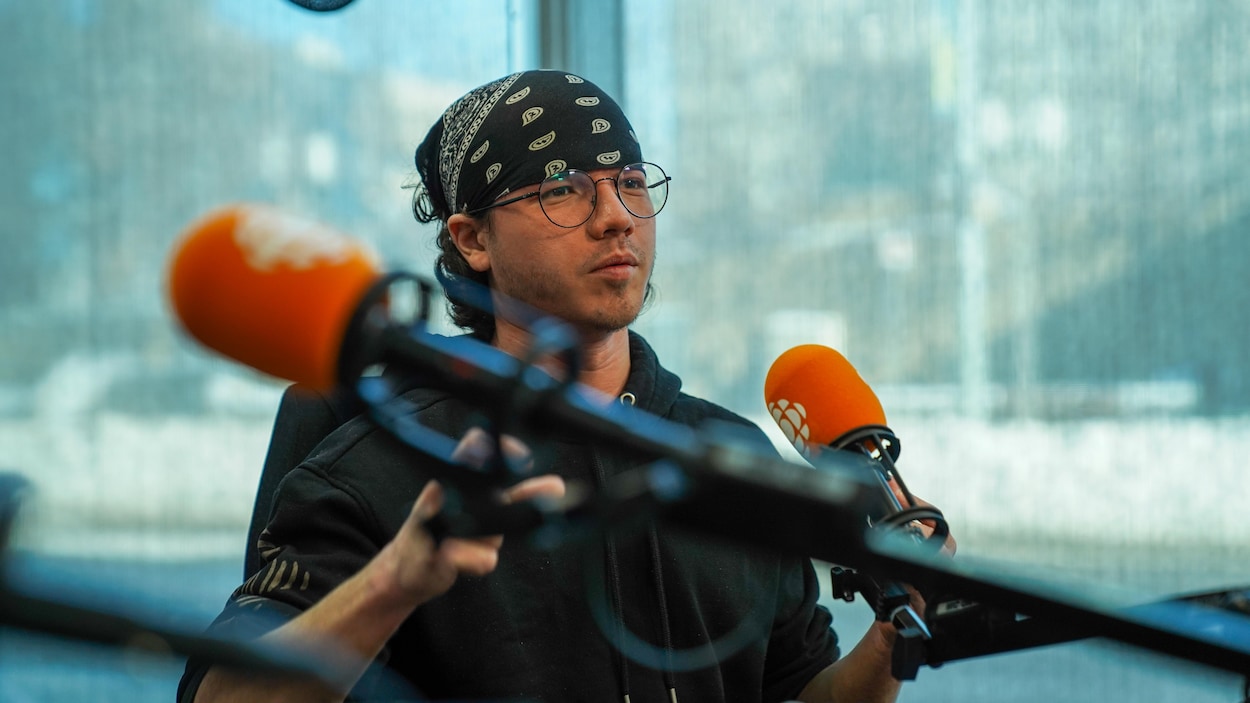 À chacun sa différence : Félix Gagnon
