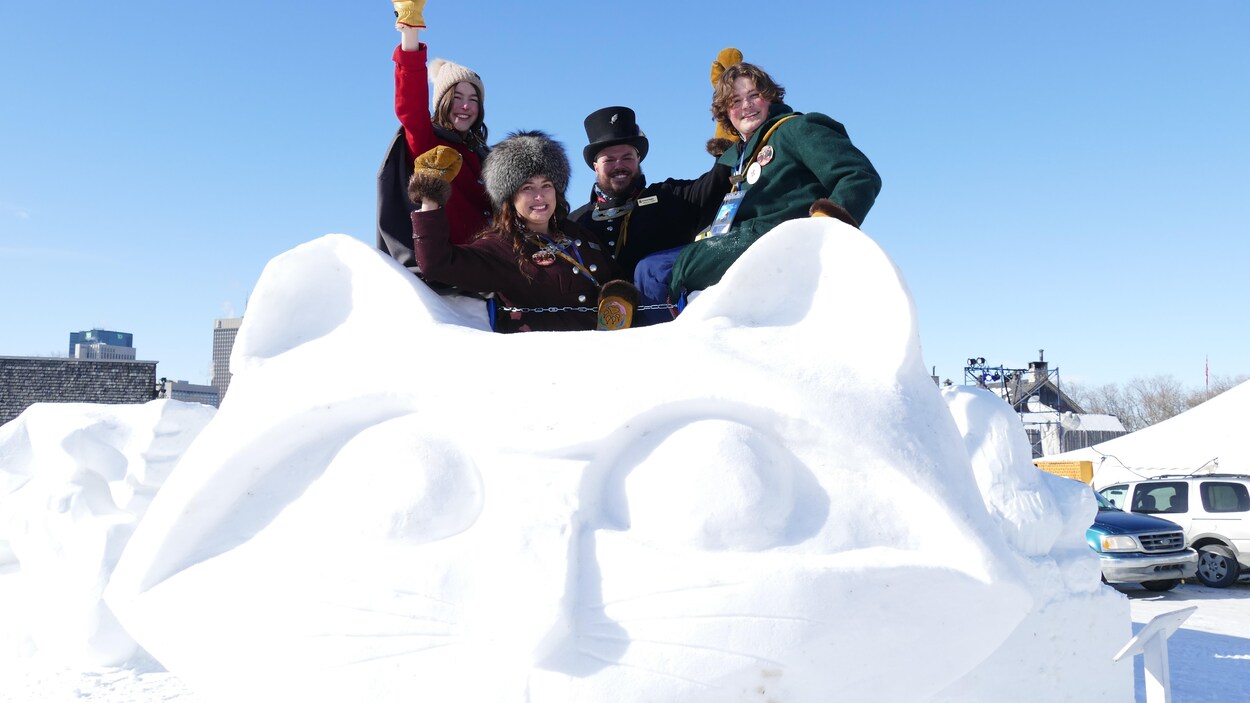 Le Festival du Voyageur de retour dès demain