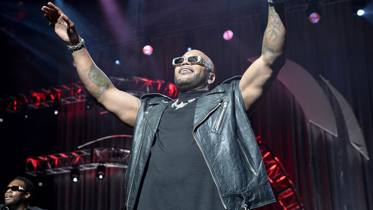 Le FMG annonce la participation du rappeur américain Flo Rida