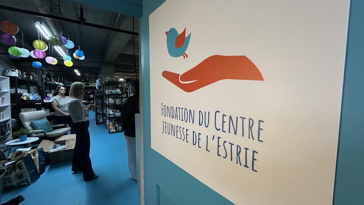 De plus en plus de jeunes demandent l’aide de la Fondation du Centre jeunesse de l’Estrie