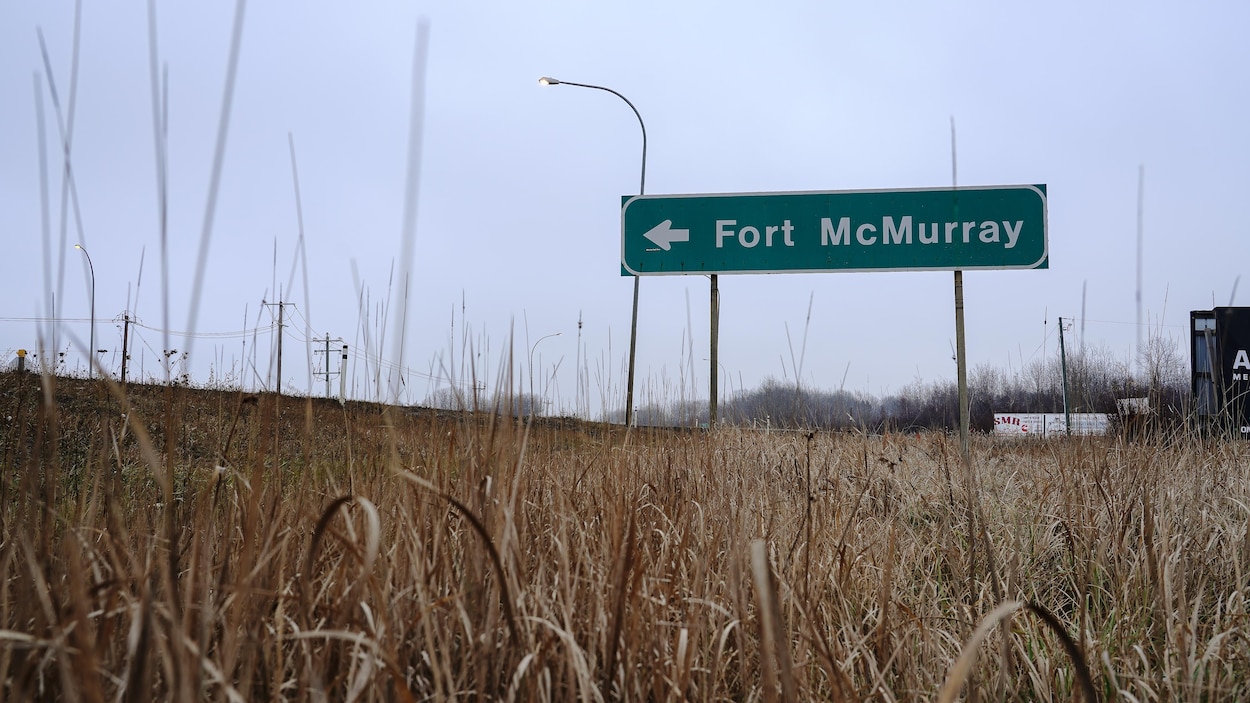 Quel avenir pour Fort McMurray? | Info | Radio-Canada