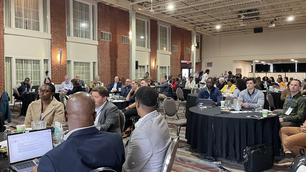 Charlottetown accueille un forum national sur l’immigration francophone
