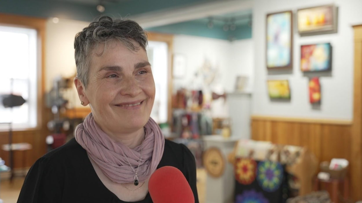 Galerie Acanthus : les arts au coeur de la communauté