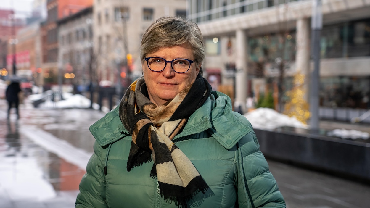 PSPP, souveraineté et la fonction publique fédérale : l'analyse de Geneviève Tellier