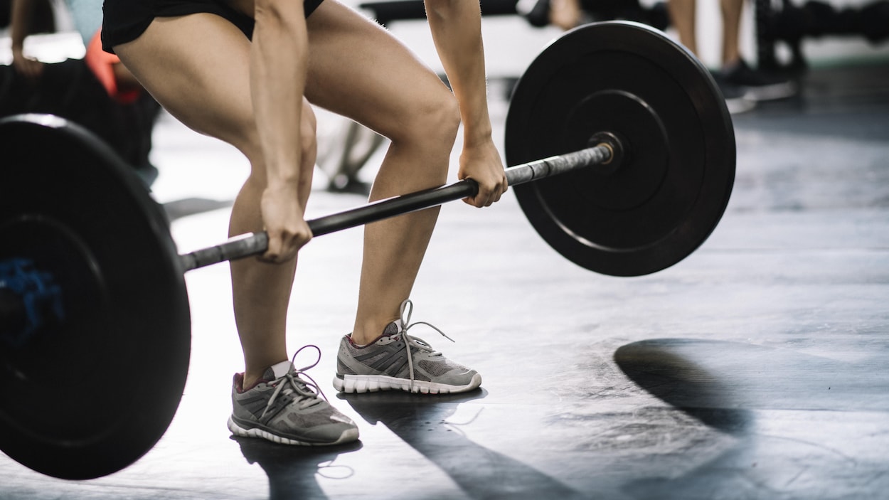 T.-N.-L. constate une augmentation des cas de rhabdomyolyse d’effort chez les femmes