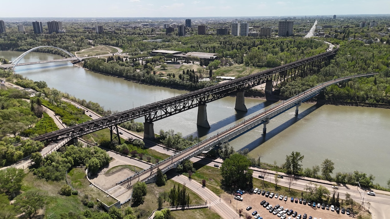 Le pont High Level pourrait être détruit