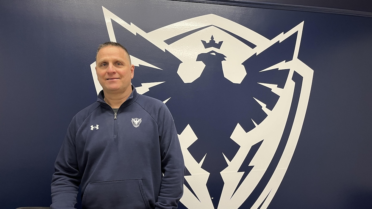 La série Phoenix - Cataractes se transporte à Sherbrooke