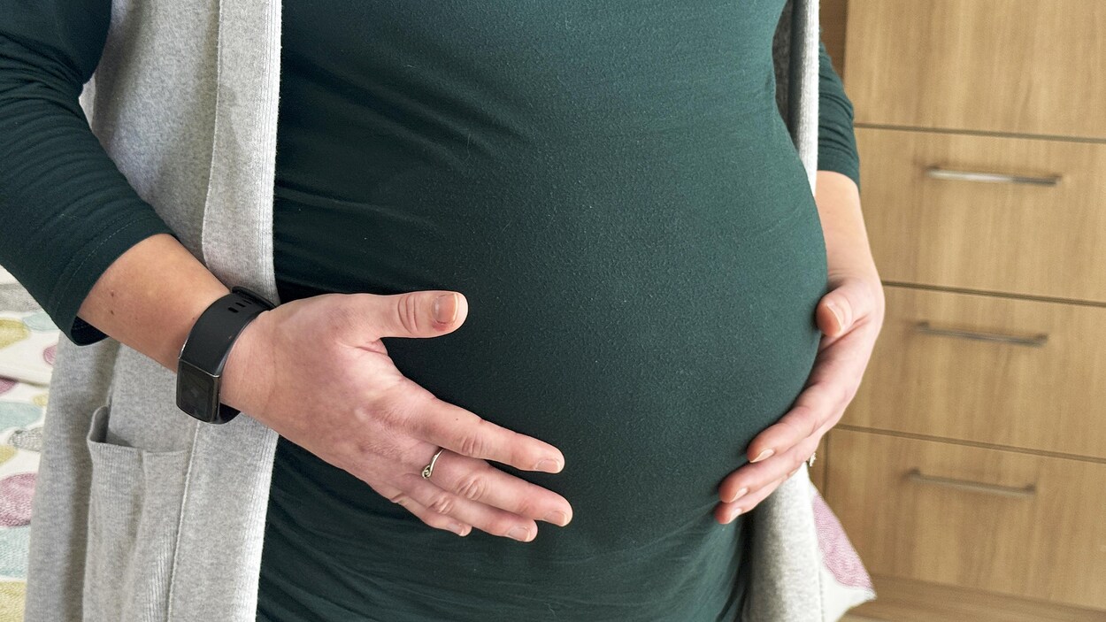 Fermeture en obstétrique : une pétition pour éviter des bris de services