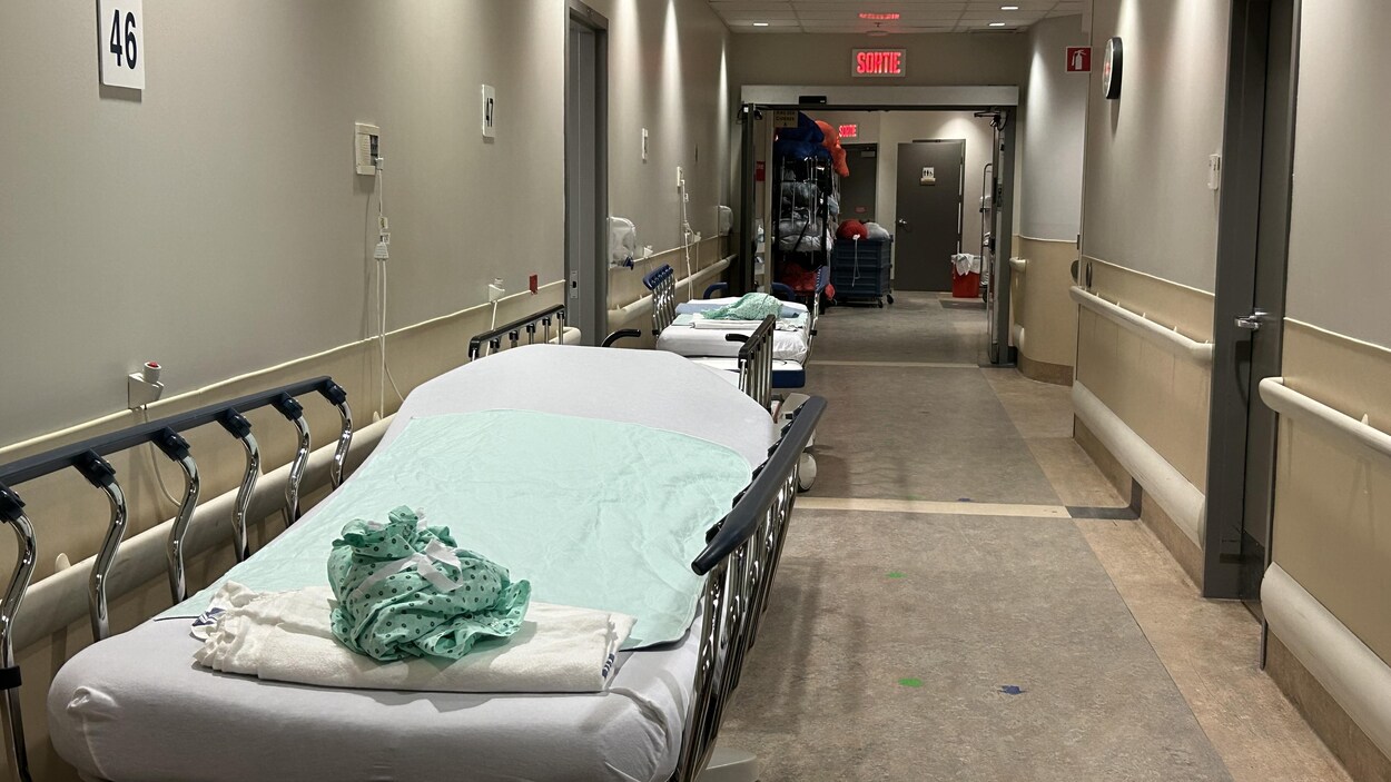 Des médecins de l’Outaouais craignent une vague de départs en raison de ...