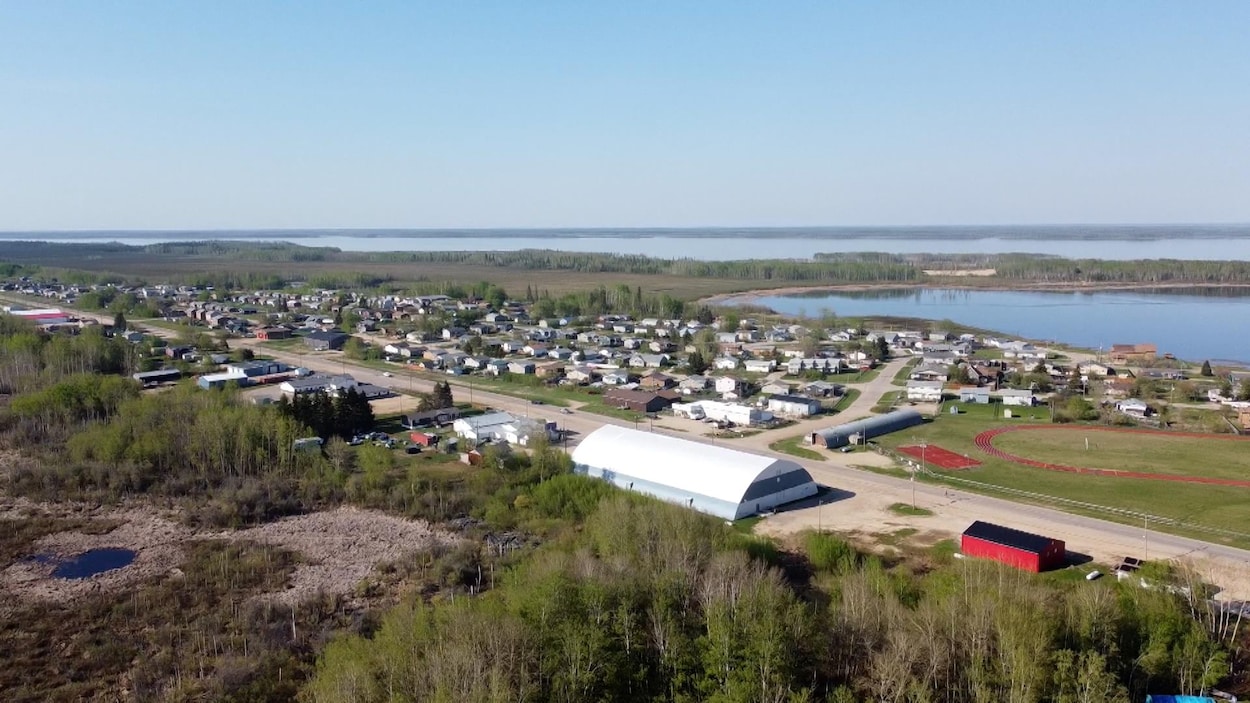 « Il faut tout un village » pour célébrer le 250e anniversaire d’Île-à-la-Crosse