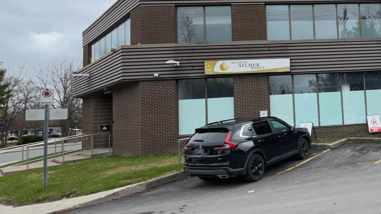 Menaces contre une mosquée : un Gatinois condamné à 183 jours de détention