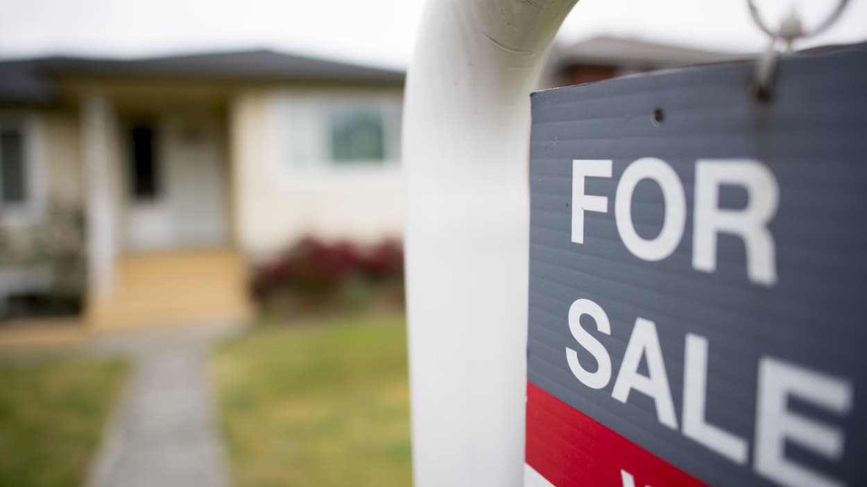 Les ventes de logements en baisse de 16 % à Calgary, selon la CREB