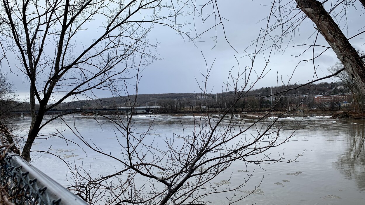 Québec coupe dans le suivi de la qualité de l’eau