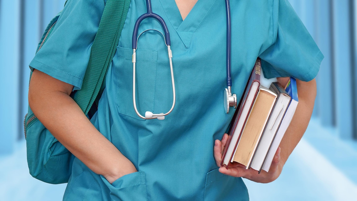 « Pas de cégep, pas d’hôpital », avertit le Cégep de l’Outaouais