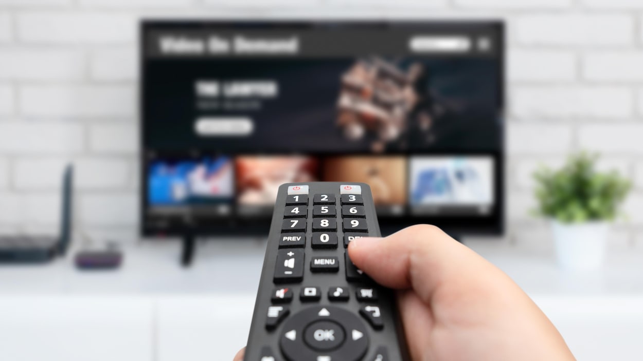 Le secteur culturel exhorte Carney à maintenir la « taxe Netflix »