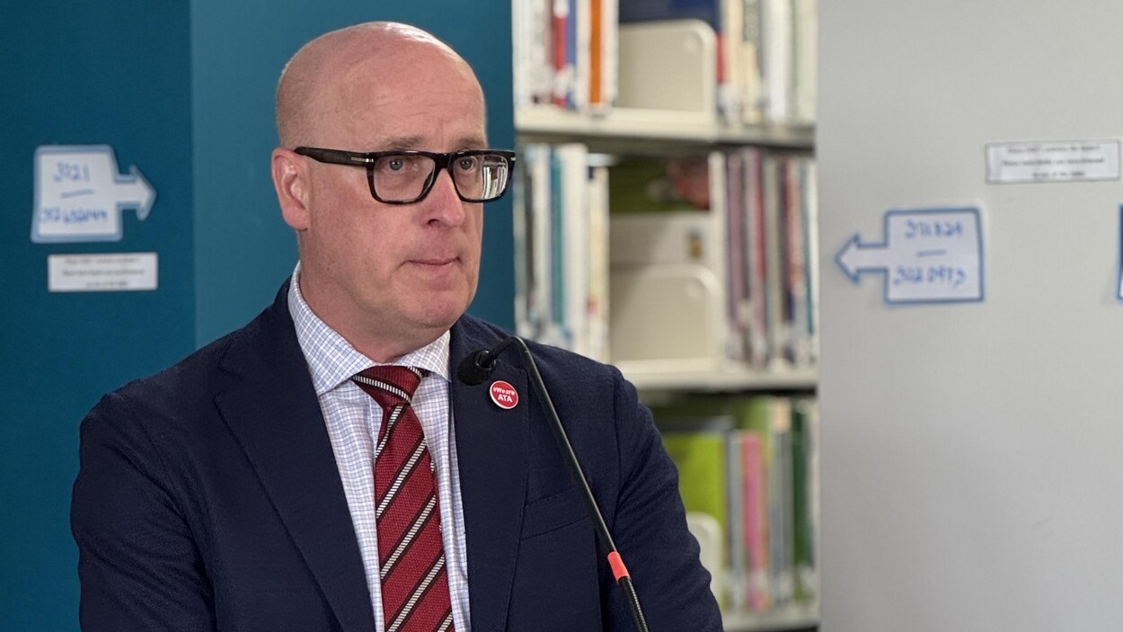 Les enseignants de l’Alberta sont « démoralisés », affirme leur syndicat