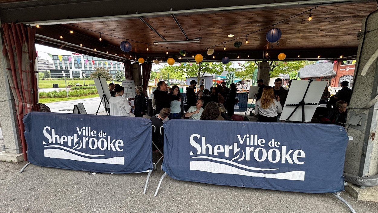 Sherbrooke invite les résidents à se prononcer sur son Plan d’urbanisme