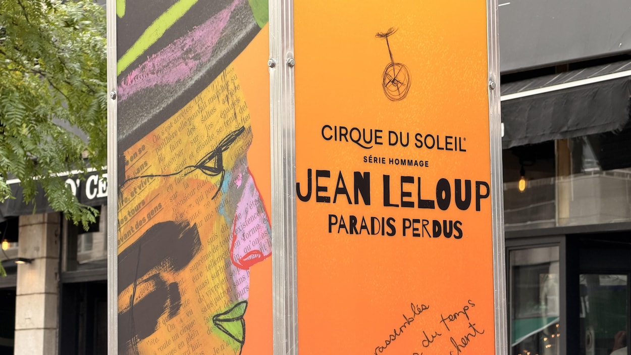 Hommage à Jean Leloup : le premier numéro dévoilé