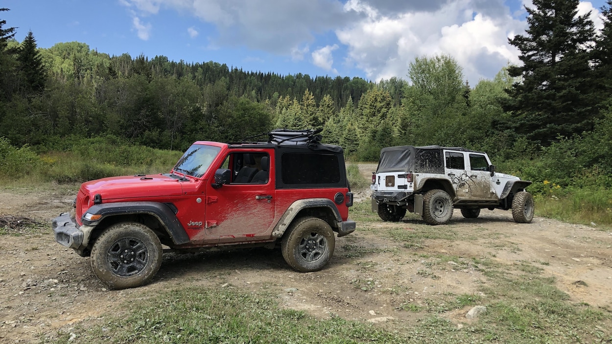 Rappel mondial pour Stellantis : 1,3 million de Jeep à risque d’incendie