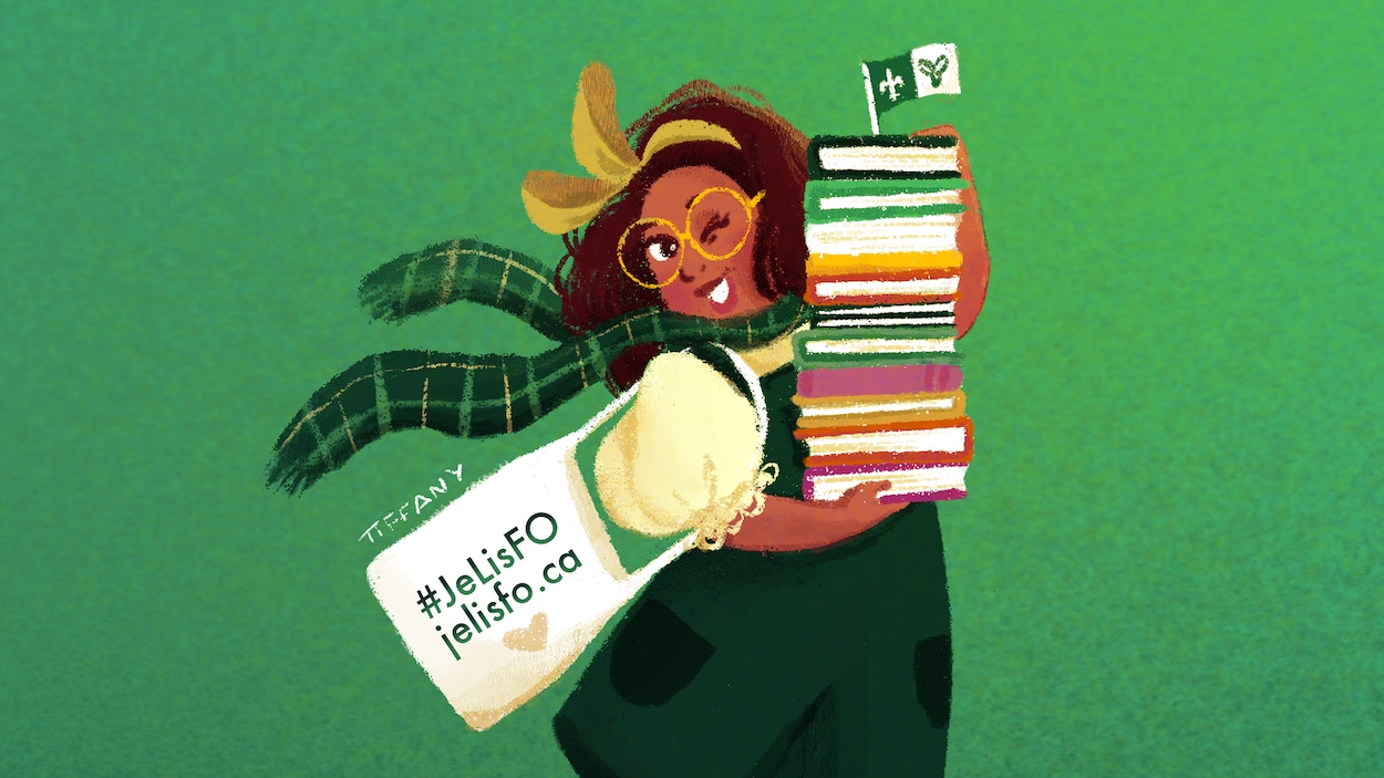 J’achète un livre franco-ontarien : 10 ans, quel bilan?