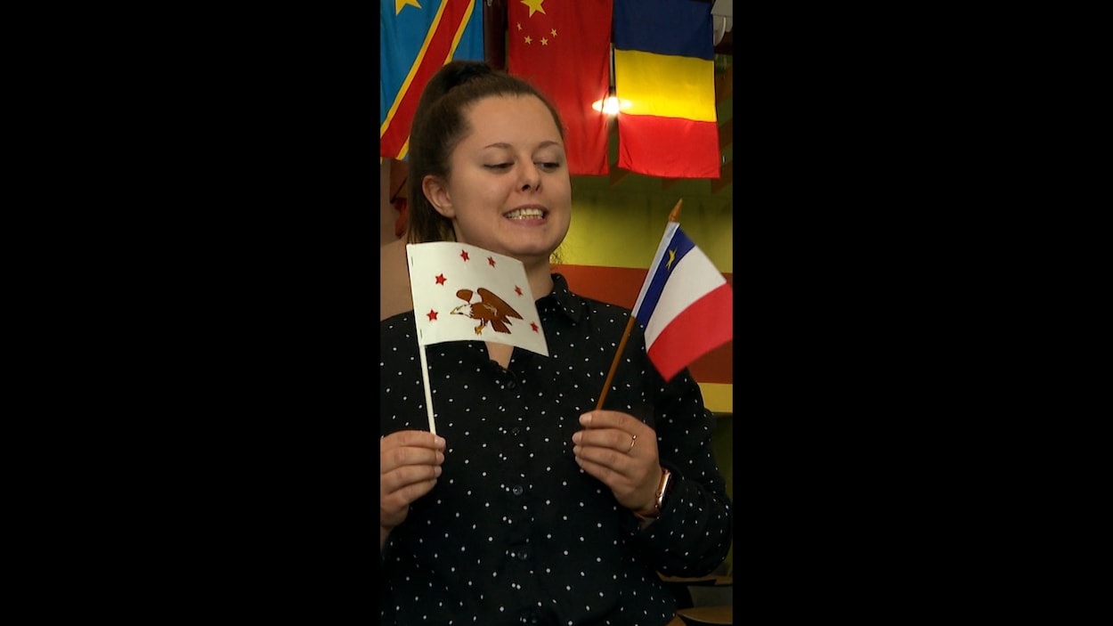 Les Jeux de l’Acadie chez les Brayons