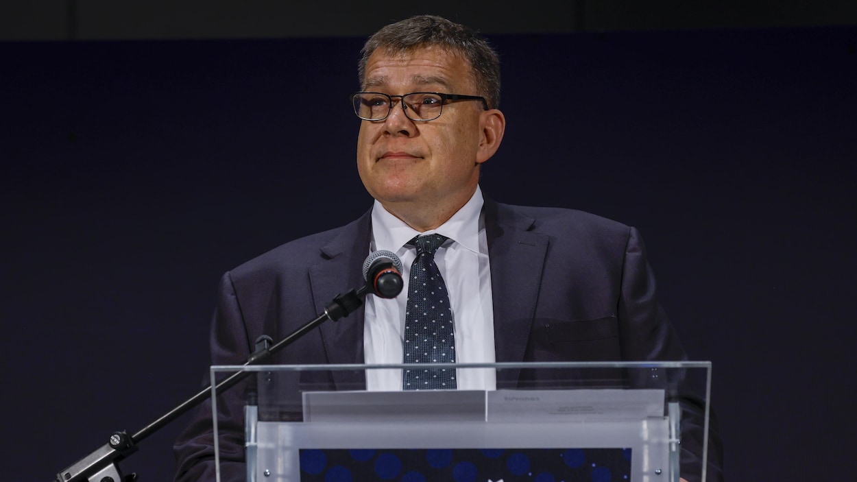 Le PDG de Cenovus torpille l’entente Alberta-Ottawa