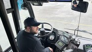 Autobus Cherchent Chauffeurs Sherbrooke Radio Canada