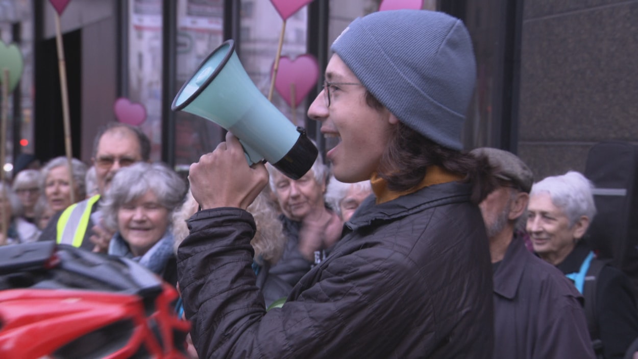 Le procès climatique de 15 jeunes contre le fédéral s’ouvre à Vancouver