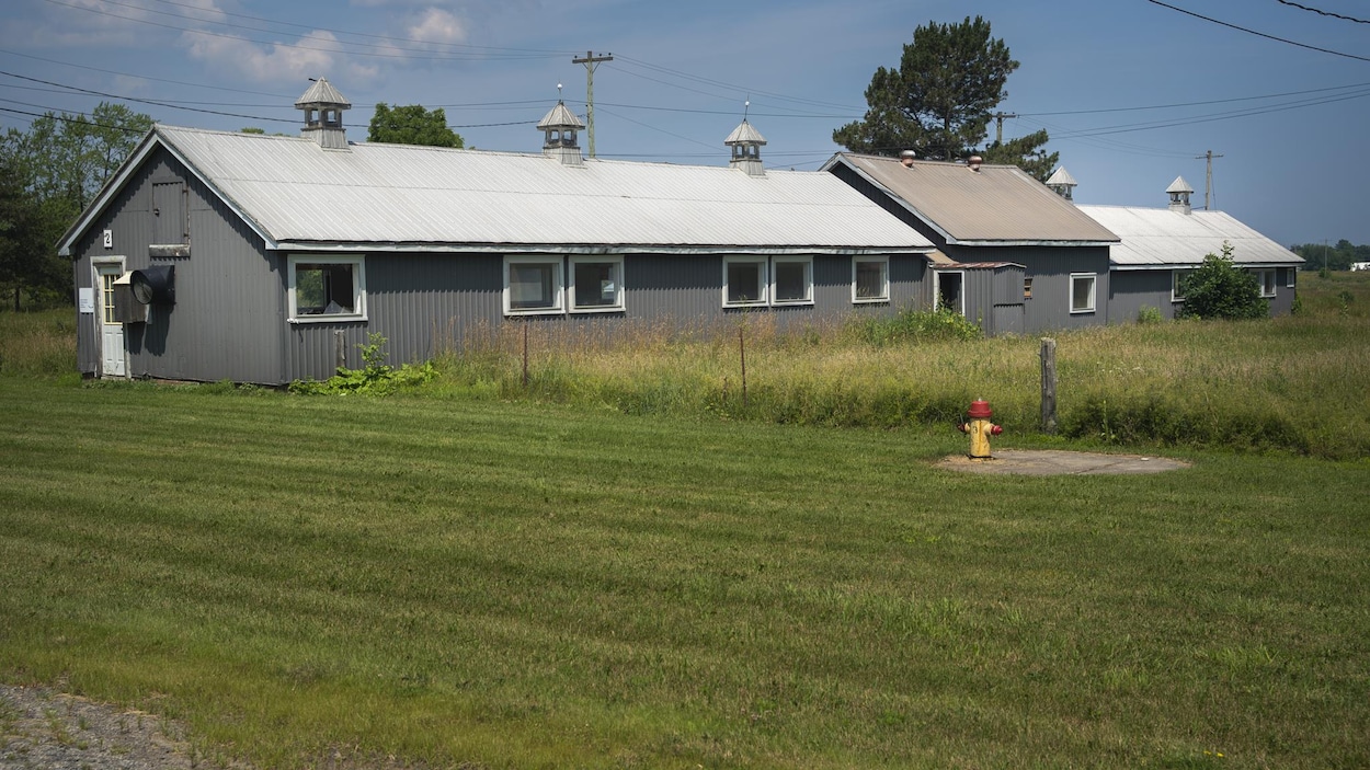 Des résidents déposent une plainte pour freiner le projet de prison à Kemptville