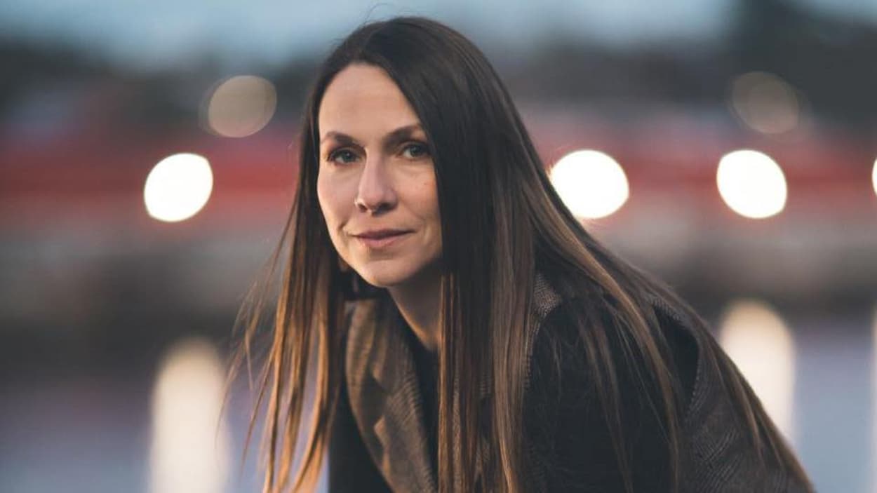 De plus en plus d’artistes acadiens de la N.-É. choisissent de chanter en français