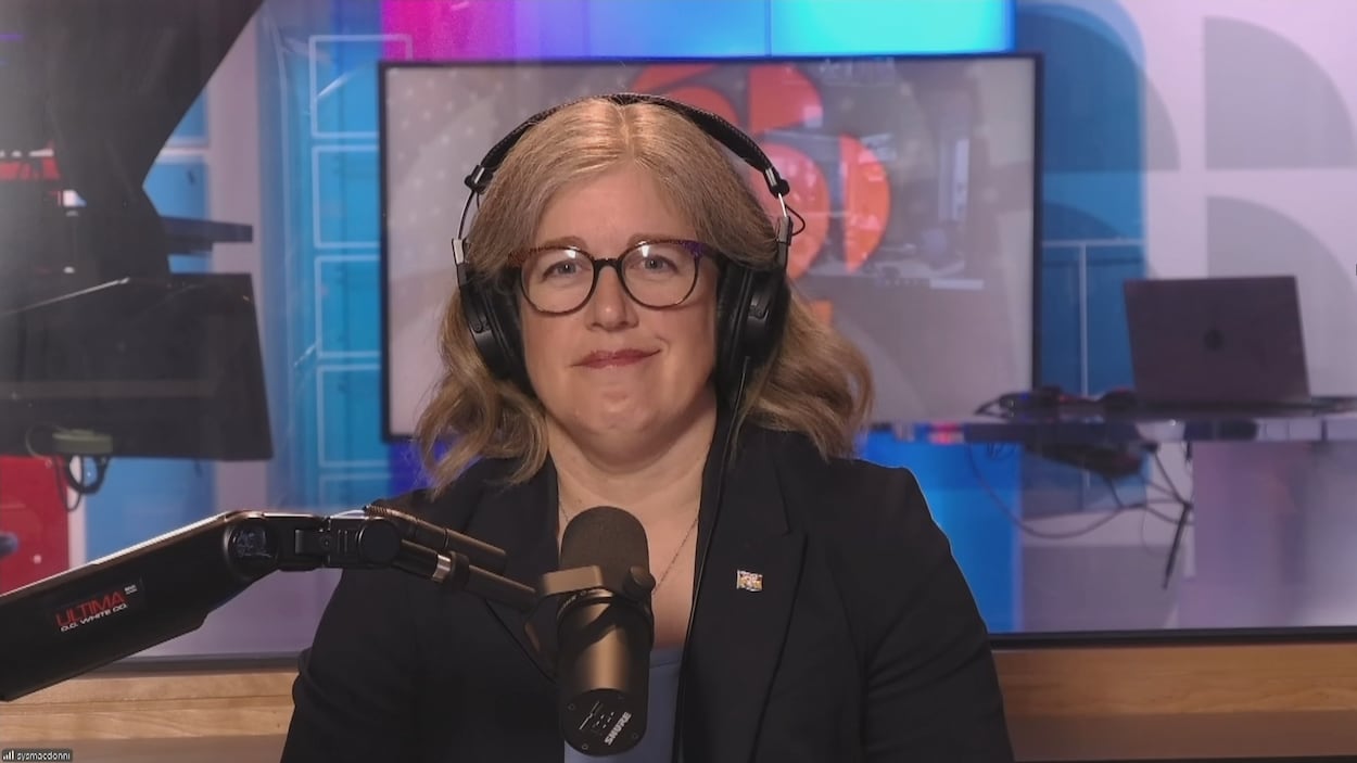 Susan Holt répond à vos questions : la santé