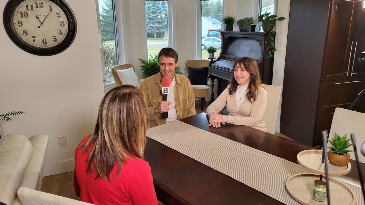 Laurie et Jeannette LeBlanc : un duo dans la vie et en affaires