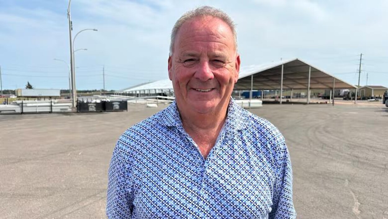 Davantage de précautions pour un festival de fruits de mer à l’Î.-P.-É.