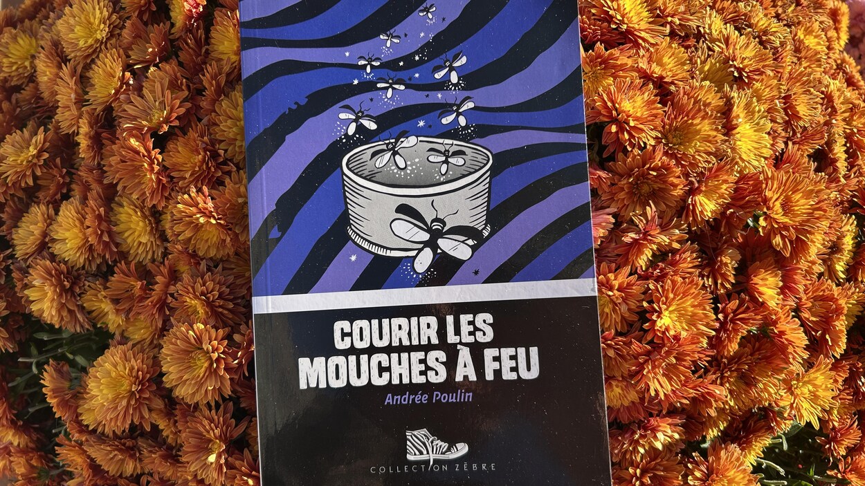 Un troisième volet de la série culte signée Andrée Poulin