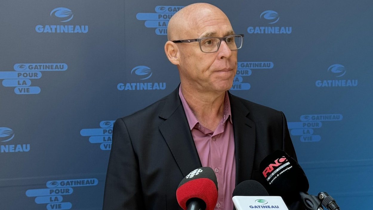 Coupe Memorial 2028 : un élu se défend d’avoir nui à la candidature de Gatineau