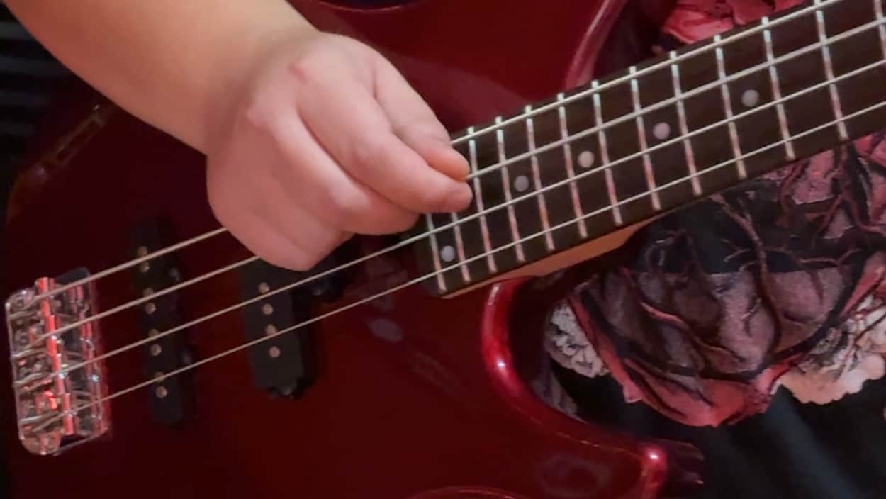 Comment la Fondation Simple Plan propulse les jeunes musiciens de Trois-Rivières