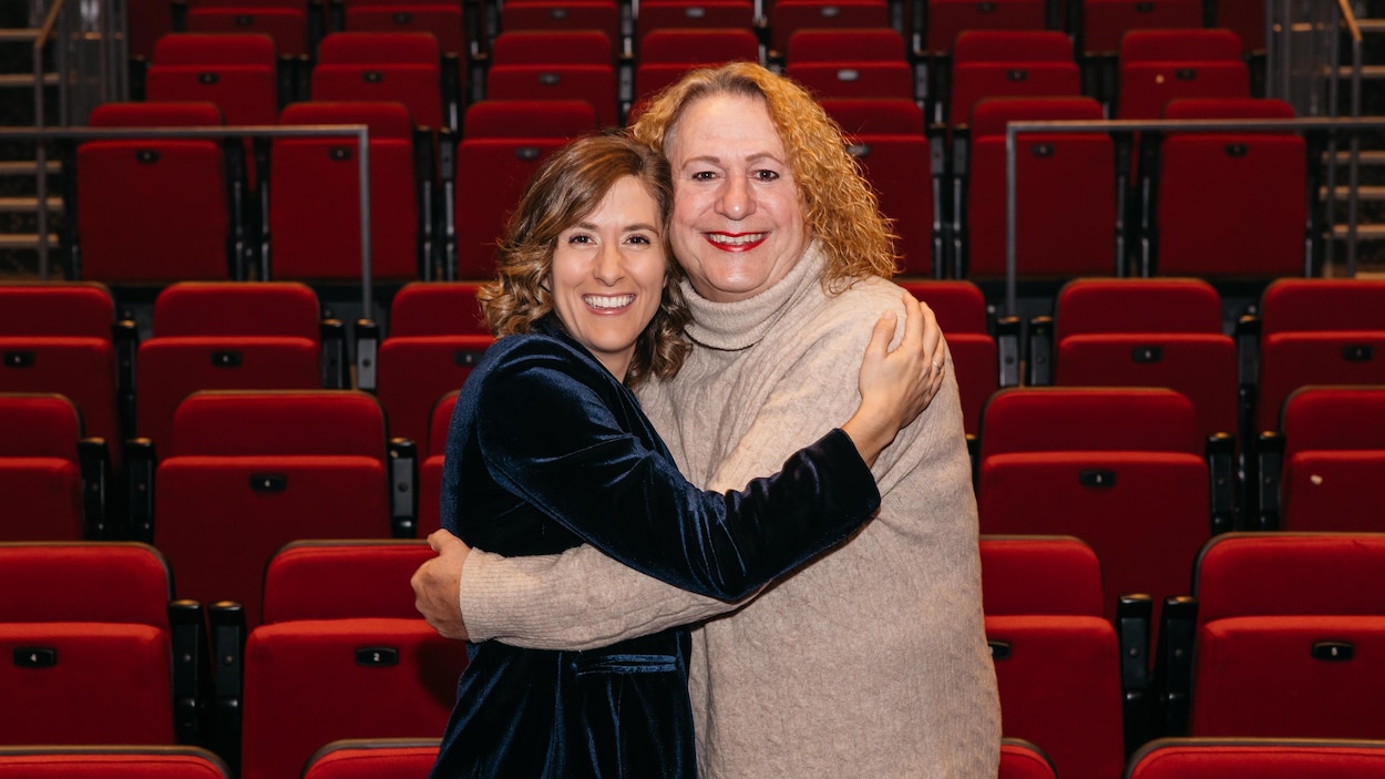 Le récit Fille de trans revient au théâtre et sort en librairie