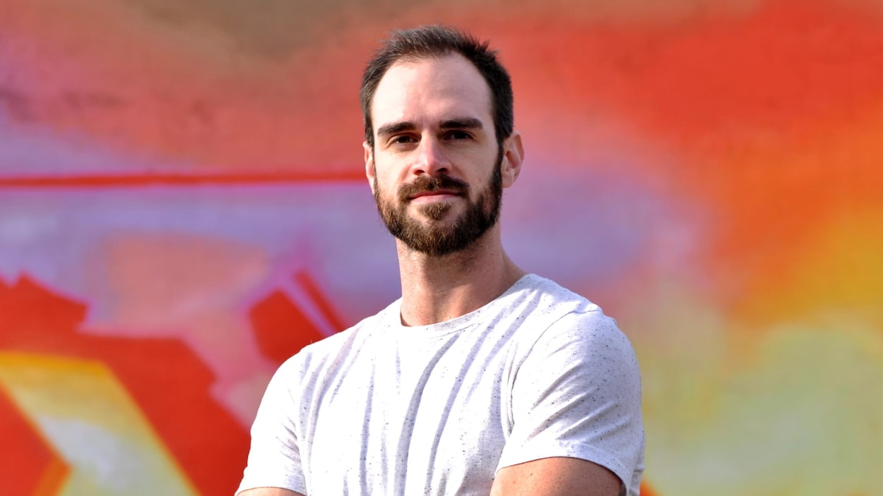 Le cascadeur Mathieu Coderre dévoile les secrets de son métier